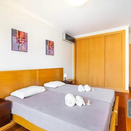 Corcovada B30 Dream Lodging Albufeira