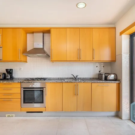Apartment Corcovada B30 Dream Lodging *