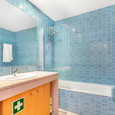 Corcovada B30 Dream Lodging Apartamento Albufeira