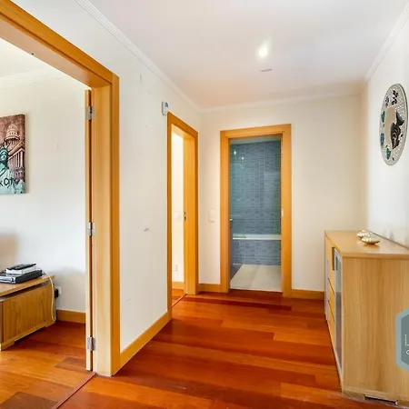 Corcovada B30 Dream Lodging