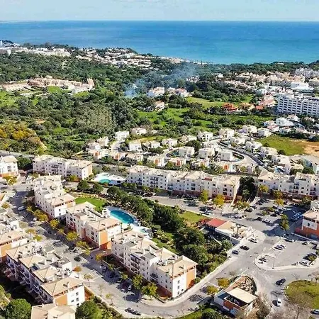 Apartment Corcovada B30 Dream Lodging