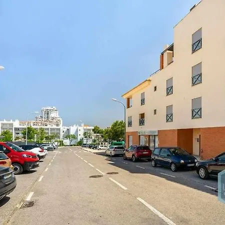Corcovada B30 Dream Lodging Appartement Albufeira