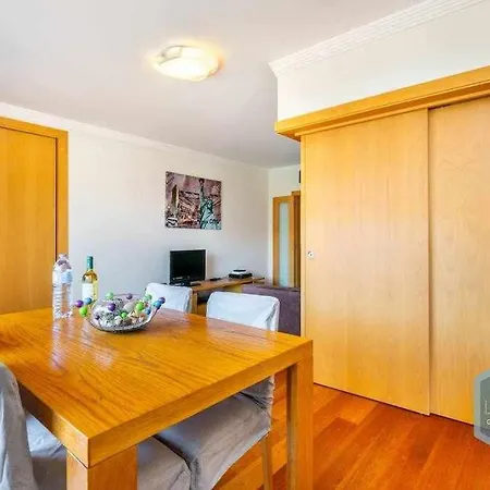 Appartement Corcovada B30 Dream Lodging