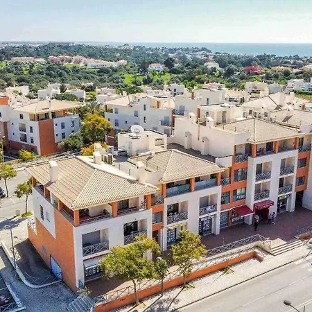 Corcovada B30 Dream Lodging Appartement *