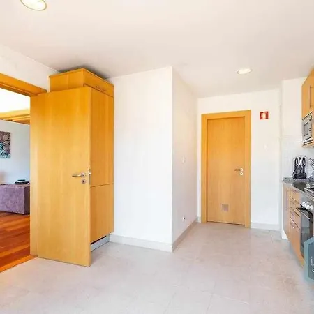 Corcovada B30 Dream Lodging * אלבופיירה