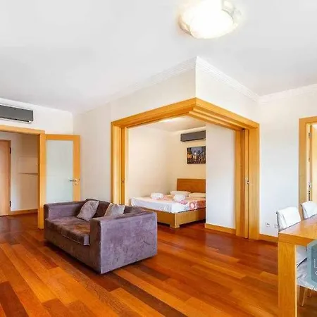 Corcovada B30 Dream Lodging דירה אלבופיירה