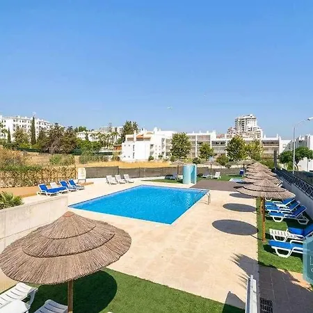 דירה Corcovada B30 Dream Lodging *