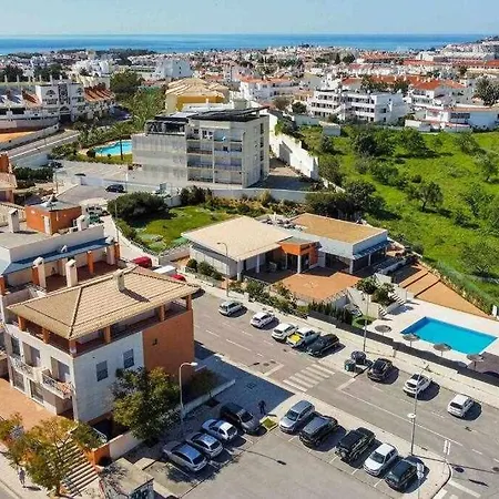 Corcovada B30 Dream Lodging דירה *